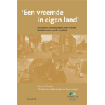 Amsterdam University Press &apos;Een vreemde in eigen land&apos;