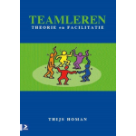 Academic Service Teamleren