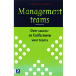 Boom Uitgevers Managementteams