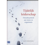 Academic Service Tijdelijk leiderschap