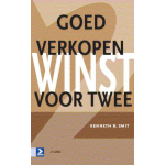 Academic Service Goed verkopen, winst voor twee