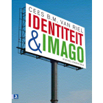 Academic Service Identiteit & Imago