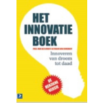 Academic Service Het innovatieboek