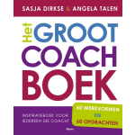Academic Service Het Groot Coachboek