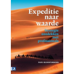 Academic Service Expeditie naar waarde