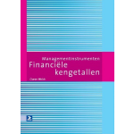 Boom Uitgevers Financiële kengetallen