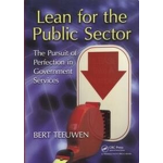 Academic Service Lean voor de overheid