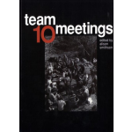 Team 10 meetings