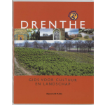 Drenthe gids voor cultuur en landschap