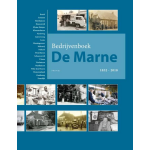 Profiel BV Bedrijvenboek De Marne