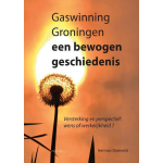 Uitgeverij Profiel Gaswinning Groningen