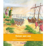 Delubas Educatieve Uitgeverij Terugblikken prentenboeken Keizer aan zee