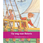 Delubas Educatieve Uitgeverij Op weg naar Batavia