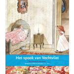 Delubas Educatieve Uitgeverij Terugblikken prentenboeken Het spook van Vechtvliet