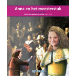 Terugblikken Leesboeken, Anna En Het Meesterstuk