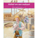 Terugblikken leesboeken Heibel om een zeekaart