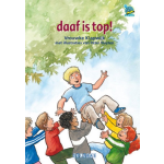 Delubas Educatieve Uitgeverij Samenleesboeken Daaf is top AVI START