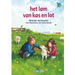Delubas Educatieve Uitgeverij Het lam van Kas en Lot
