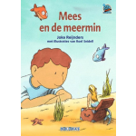 Delubas Educatieve Uitgeverij Mees en de meermin