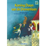 Delubas Educatieve Uitgeverij Koning Daan van de Dennenlaan