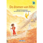 Delubas Educatieve Uitgeverij De dromen van Mitu