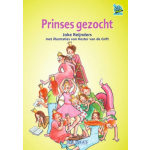 Delubas Educatieve Uitgeverij Prinses gezocht