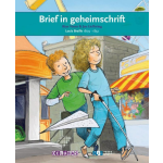 Een brief in geheimschrift