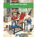 Een stoel van niks?