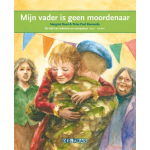 Terugblikken leesboeken Mijn vader is geen moordenaar