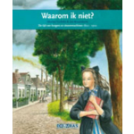 Terugblikken leesboeken Waarom ik niet ?