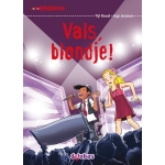 Vals, blondje