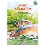 Delubas Educatieve Uitgeverij Gevaar in Costa Rica