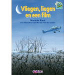 Delubas Educatieve Uitgeverij Vliegen, liegen en een film