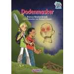 Delubas Educatieve Uitgeverij Dodenmasker