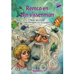 Delubas Educatieve Uitgeverij Remco en zijn vissenman