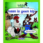 Haas - Haan Is Geen Kip