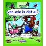 Haas - Van Wie Is Dat Ei?