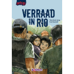 Heftig Verraad in Rio