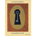 Le code Margritte De Magritte Code