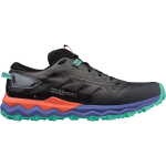 Mizuno - Zapatillas De Trail Running De Hombre Wave Daichi 7