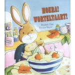 Vries-Brouwers, Uitgeverij C. De Hoera! Worteltaart!