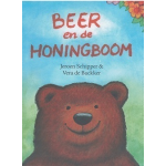 Beer en de Honingboom