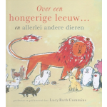 Vries-Brouwers, Uitgeverij C. De Over een hongerige leeuw... - Blauw