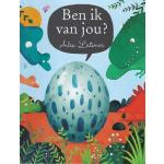 Vries-Brouwers, Uitgeverij C. De Ben ik van jou?