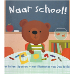 Vries-Brouwers, Uitgeverij C. De Naar school!