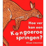 Vries-Brouwers, Uitgeverij C. De Hoe ver kan een kangoeroe springen?