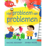 Vries-Brouwers, Uitgeverij C. De Het probleem van problemen