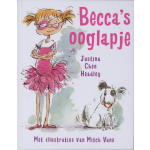 Vries-Brouwers, Uitgeverij C. De Becca&apos;s ooglapje