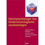 Boom Uitgevers Neuropsychologie van neurologische aandoeningen in de kindertijd