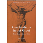 Amsterdam University Press Geschiedenis in het groot